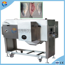 Máquina de processamento automática super chinesa do corte da faixa de peixes para a venda